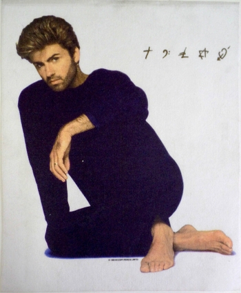 George Michael