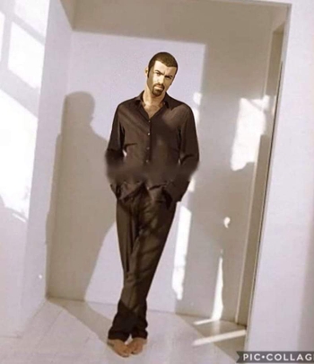 George Michael