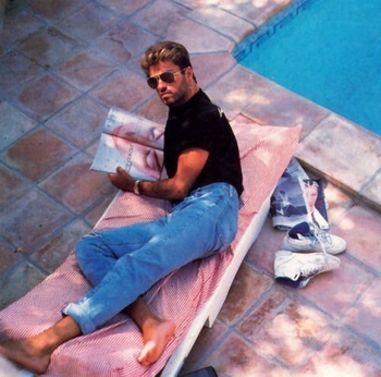 George Michael