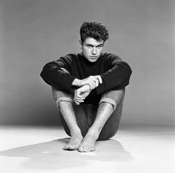 George Michael