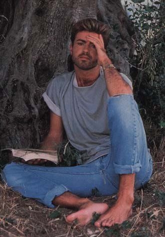 George Michael