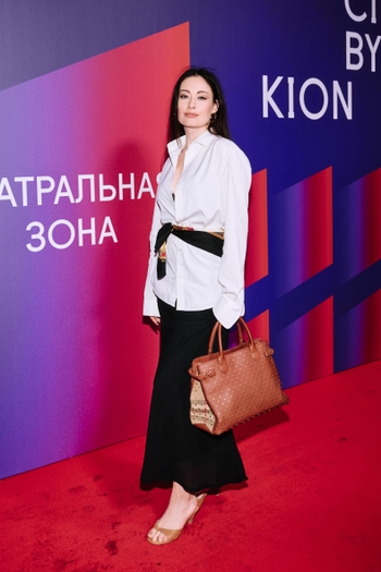 Aleksandra Popova