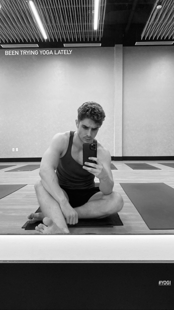 Alex Cubis