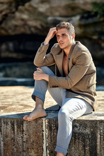 Alex Cubis