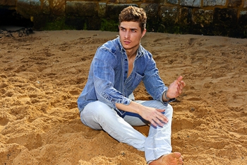 Alex Cubis