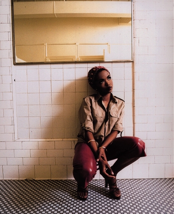 Lauryn Hill