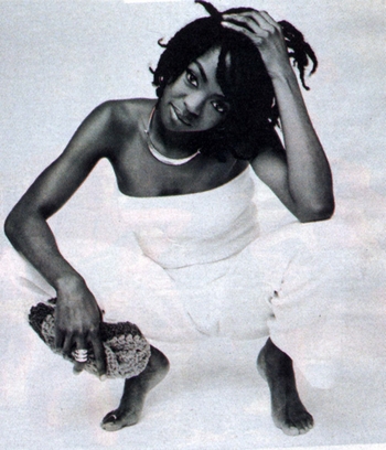 Lauryn Hill