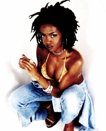 Lauryn Hill