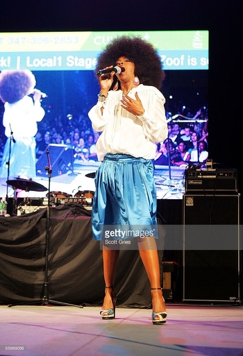 Lauryn Hill