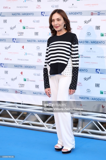 Maria Rosaria Omaggio
