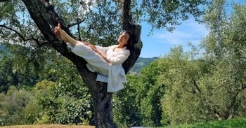 Maria Rosaria Omaggio