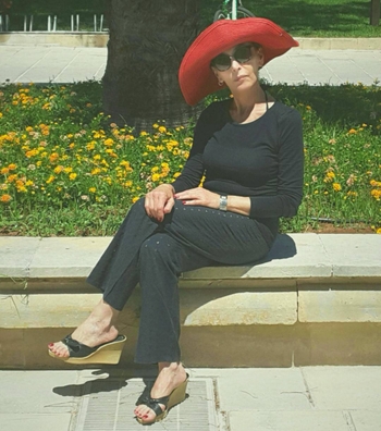 Maria Rosaria Omaggio