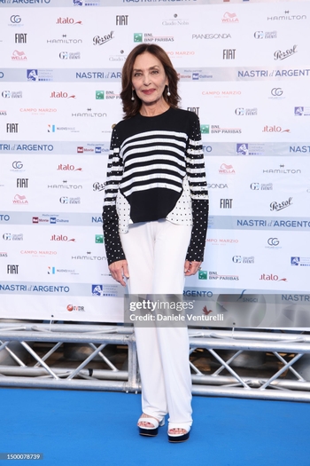 Maria Rosaria Omaggio