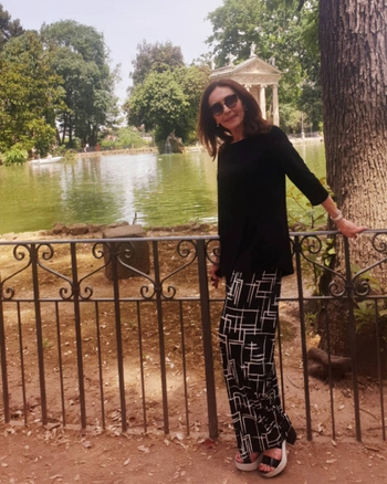 Maria Rosaria Omaggio