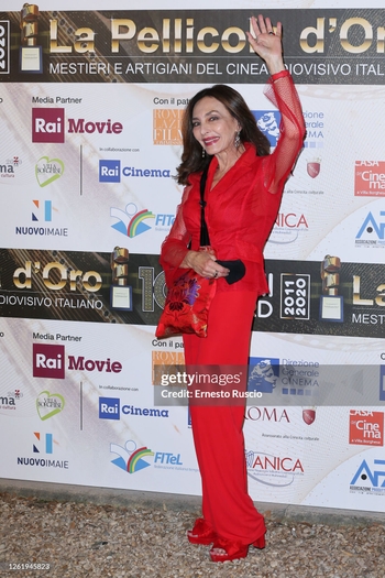 Maria Rosaria Omaggio