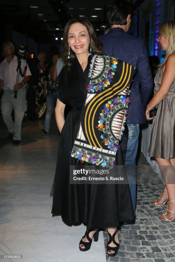 Maria Rosaria Omaggio