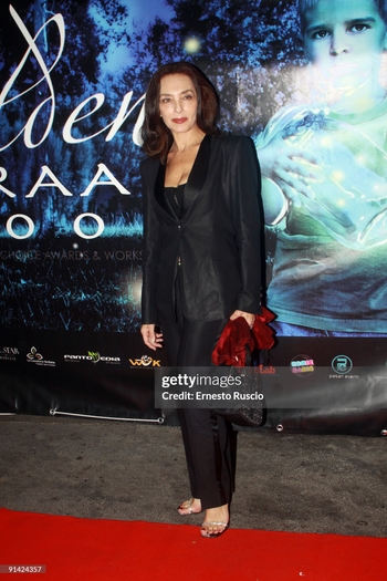 Maria Rosaria Omaggio