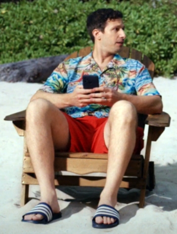 Andy Samberg