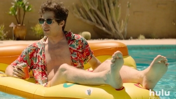 Andy Samberg