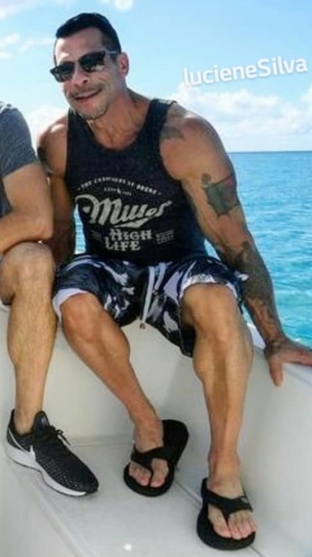 Danny Wood