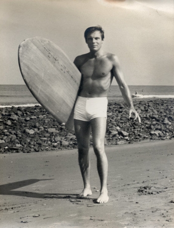 Adam West