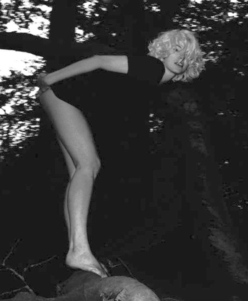 Sara Stockbridge