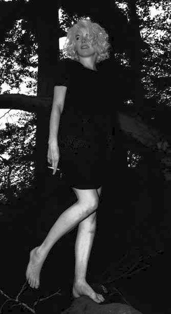 Sara Stockbridge