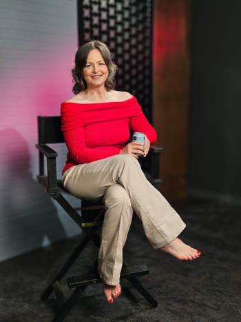 Victoria Sinclair