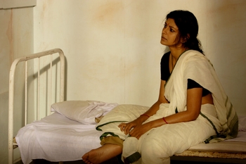 Nandita Das