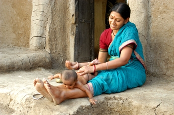 Nandita Das