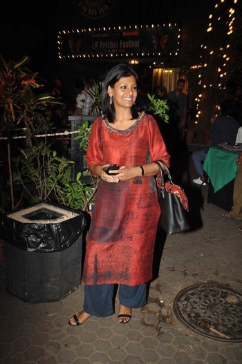 Nandita Das