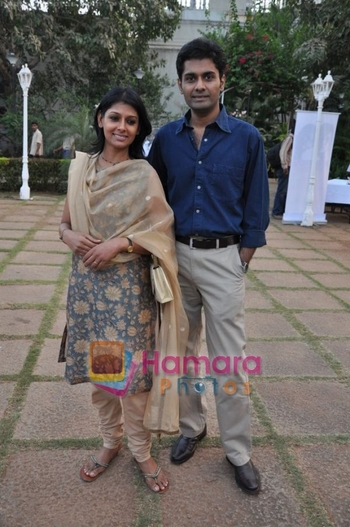 Nandita Das