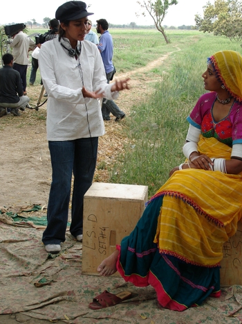 Nandita Das