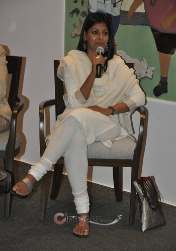 Nandita Das