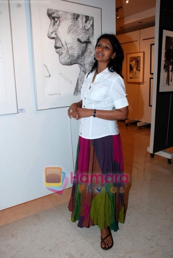 Nandita Das