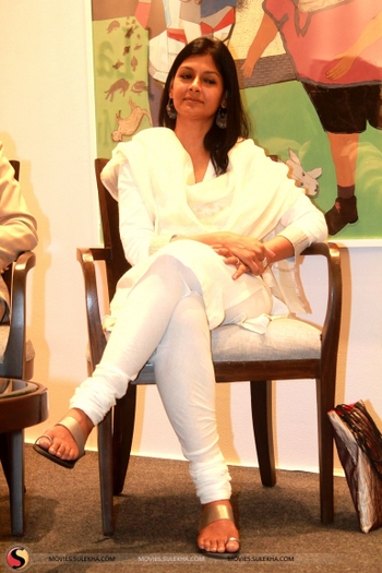 Nandita Das