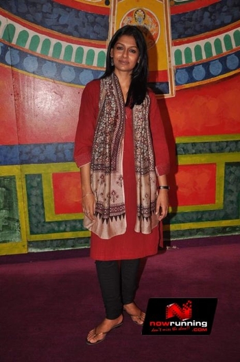 Nandita Das