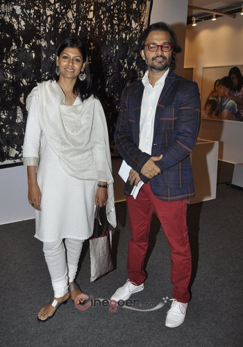 Nandita Das