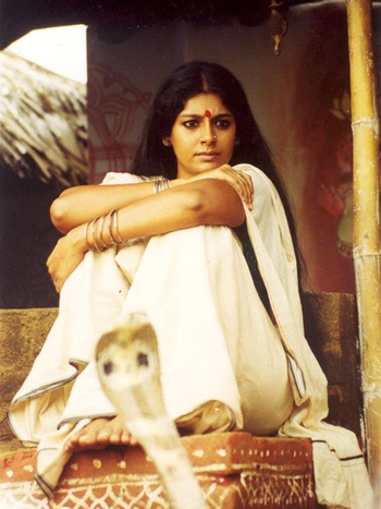 Nandita Das