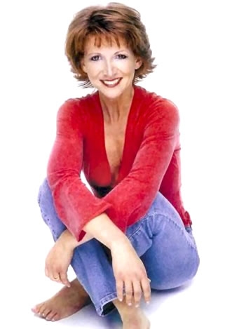 Bonnie Langford