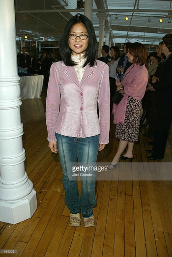 Keiko Agena