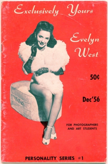 Evelyn West