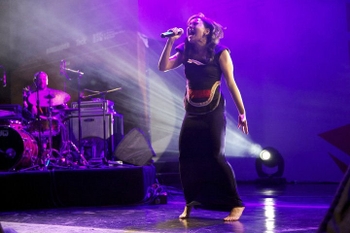 Tanya Tagaq