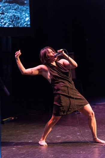 Tanya Tagaq