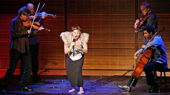 Tanya Tagaq