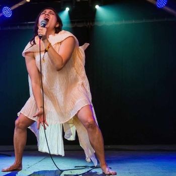 Tanya Tagaq