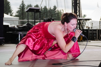 Tanya Tagaq