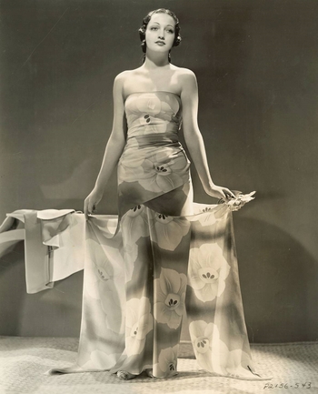 Dorothy Devore