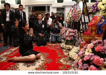 Yingluck Shinawatra