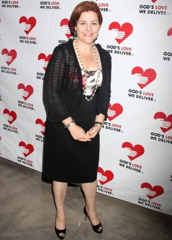 Christine Quinn